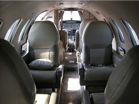 Aircraft Image for N111GJ