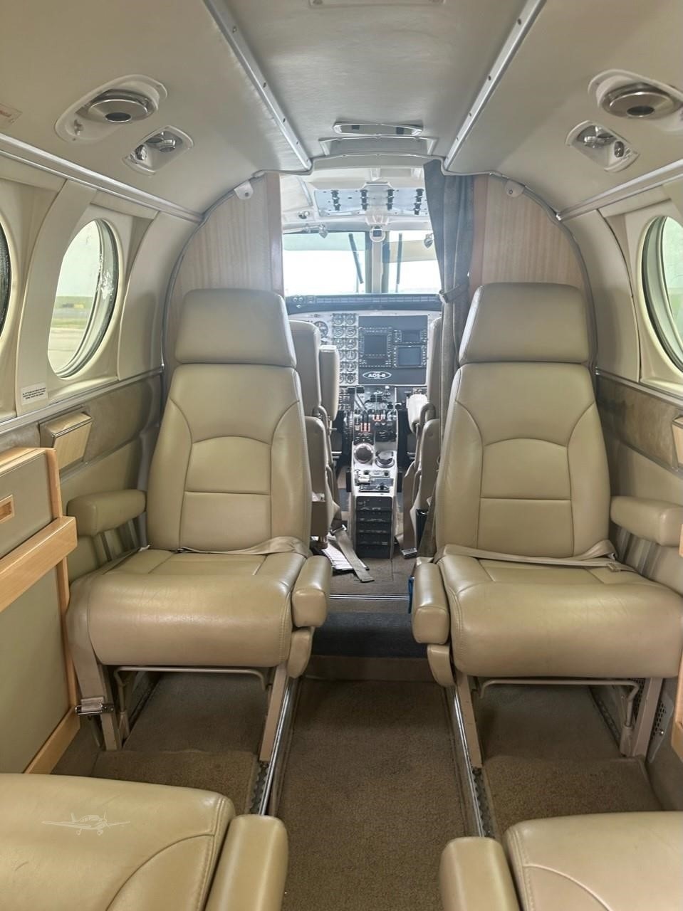 Aircraft Image for N111JA