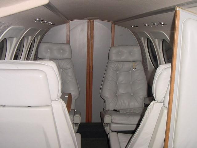 Aircraft Image for N111KC