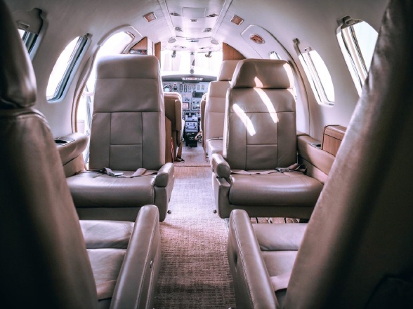 Aircraft Image for N111M