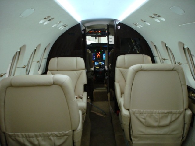 Aircraft Image for N111MD