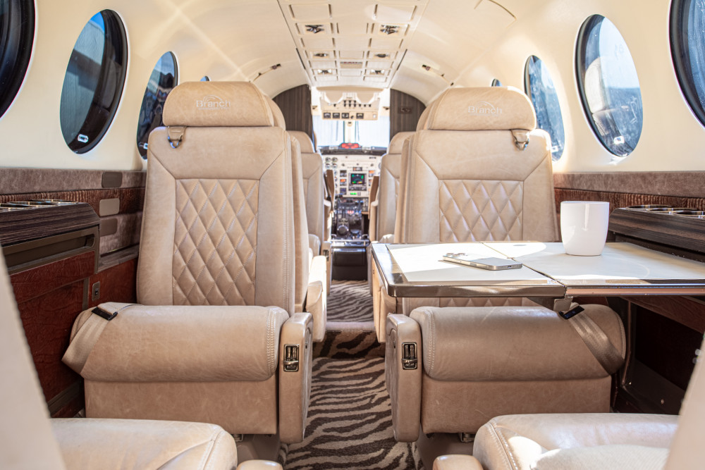 Aircraft Image for N111MZ