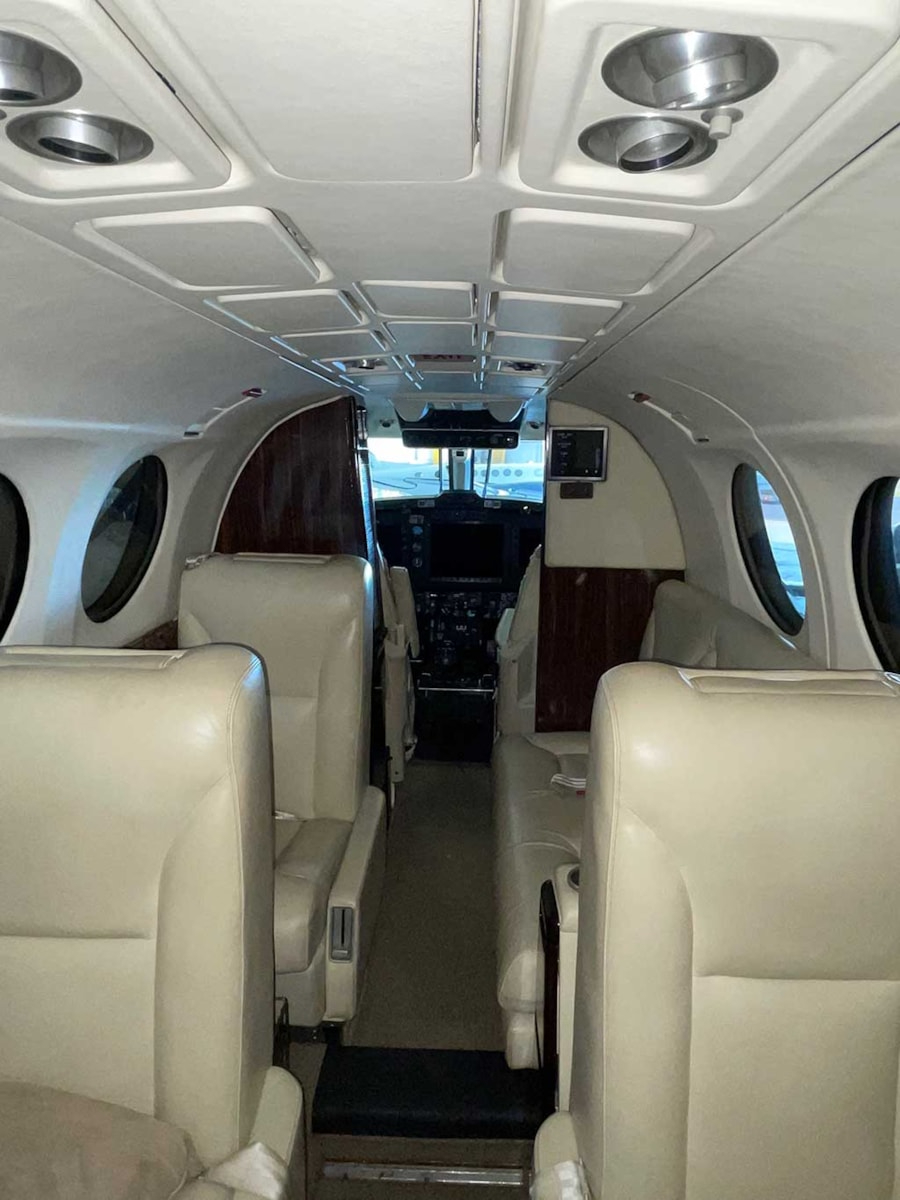 Aircraft Image for N111SS