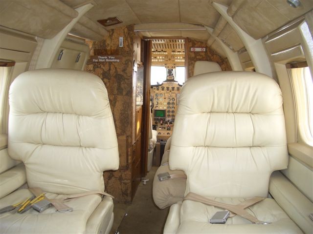 Aircraft Image for N1121R