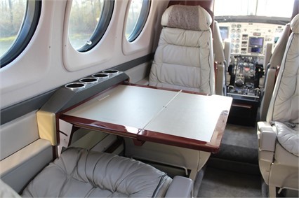 Aircraft Image for N1126J
