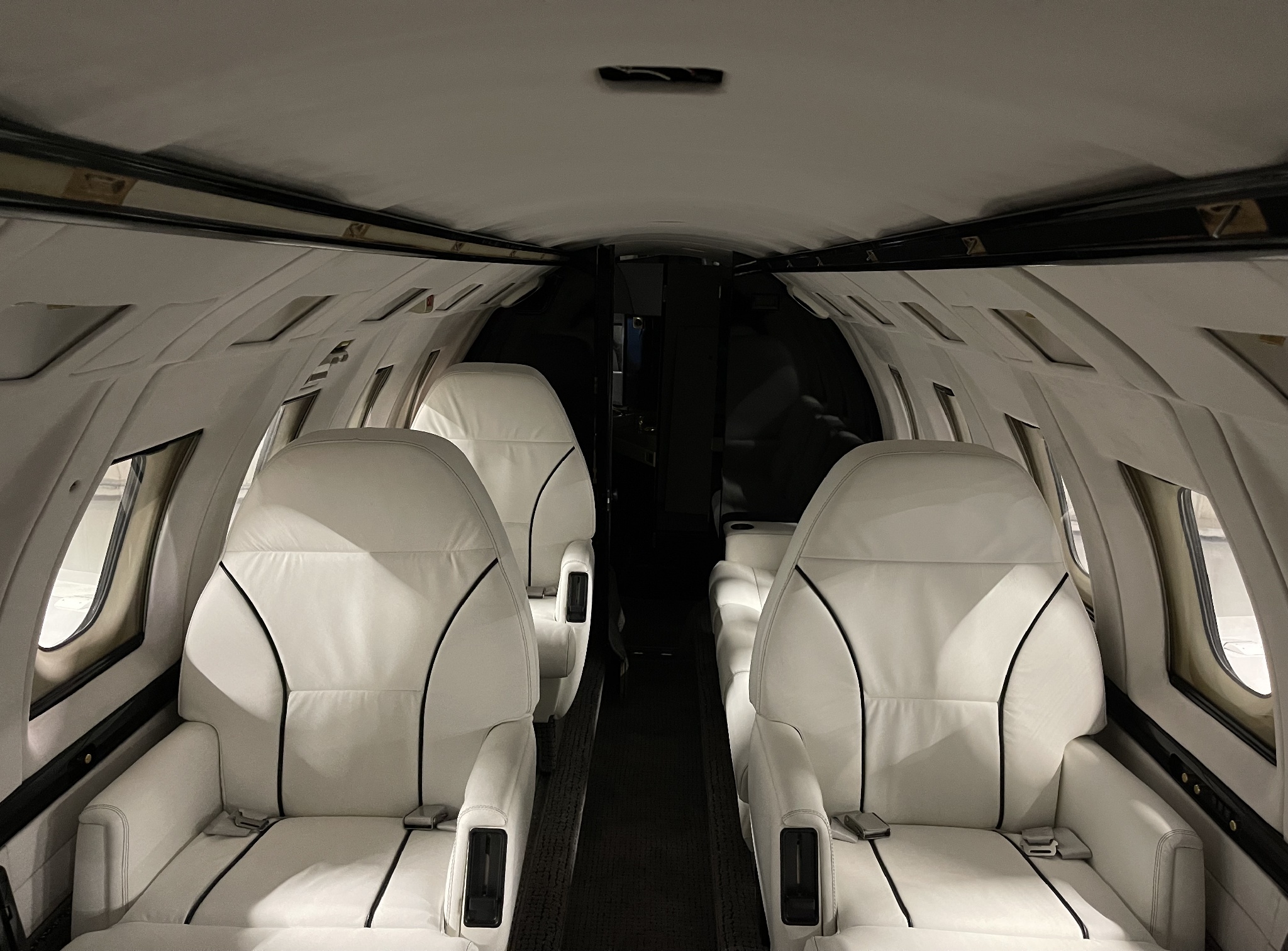 Aircraft Image for N112ED