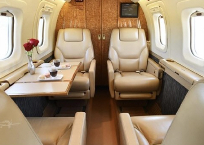 Aircraft Image for N112EM