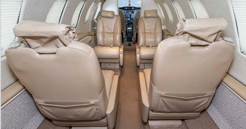 Aircraft Image for N112GS