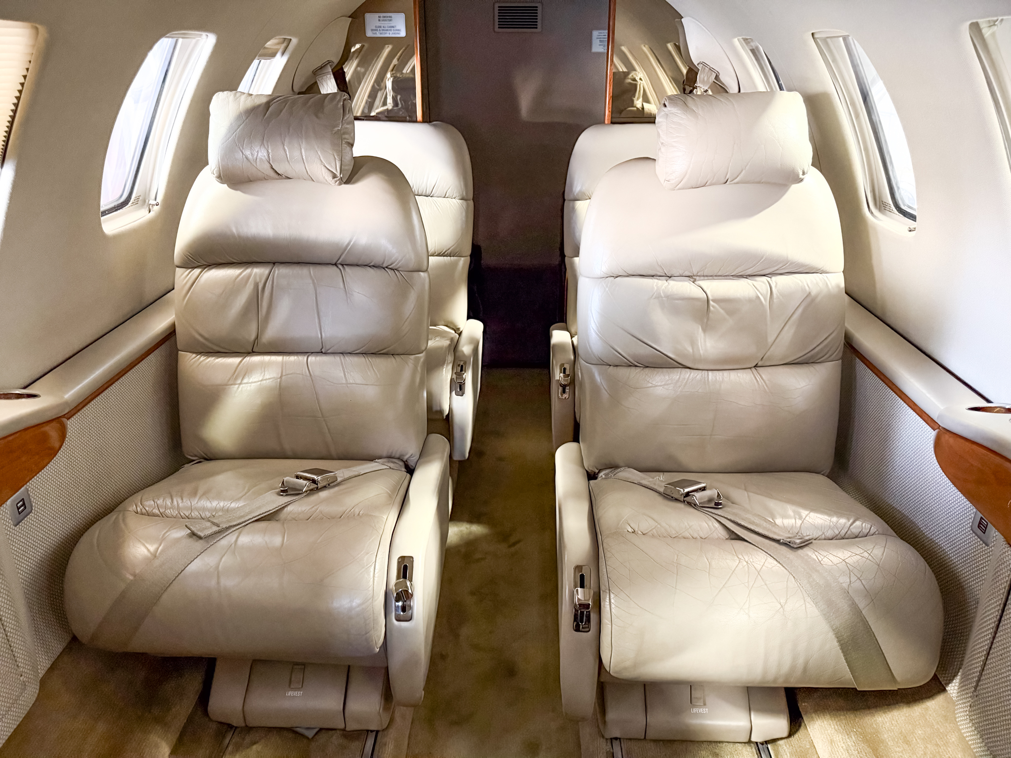 Aircraft Image for N113BG