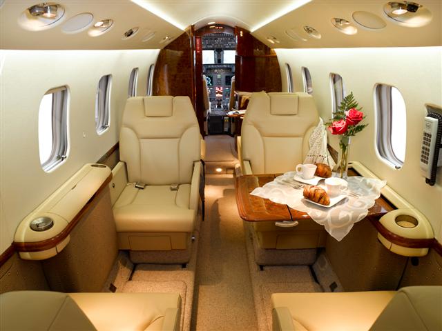Aircraft Image for N114SN