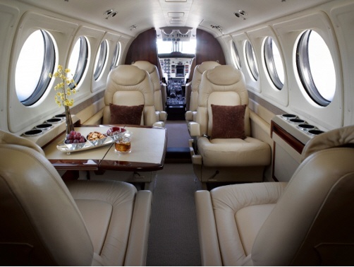 Aircraft Image for N115CT