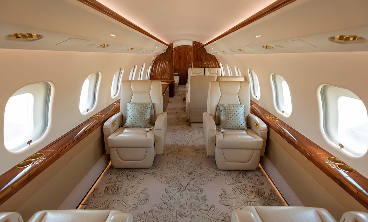 Aircraft Image for N115MH