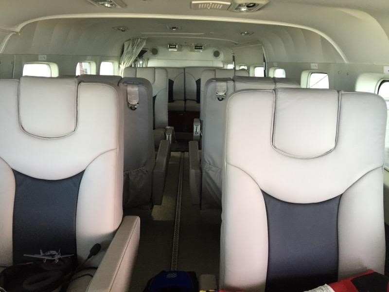 Aircraft Image for N115PJ