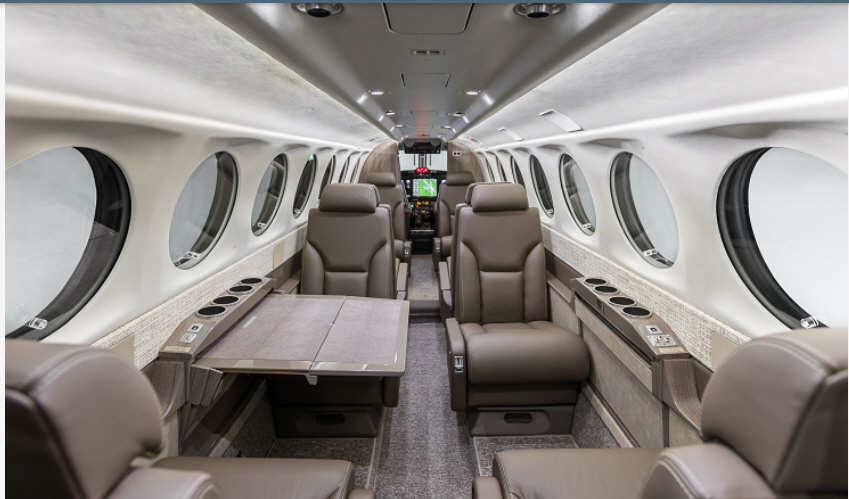 Aircraft Image for N115TT