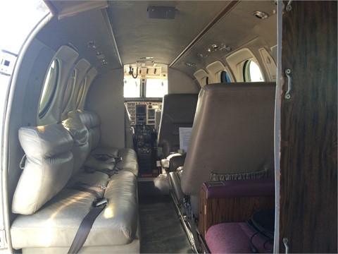 Aircraft Image for N11692