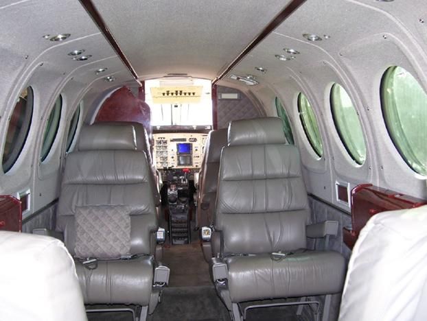 Aircraft Image for N116DG