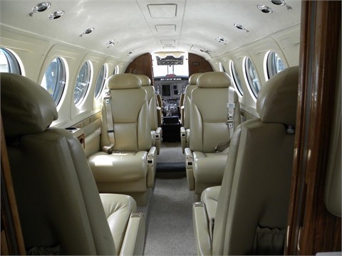 Aircraft Image for N116KA