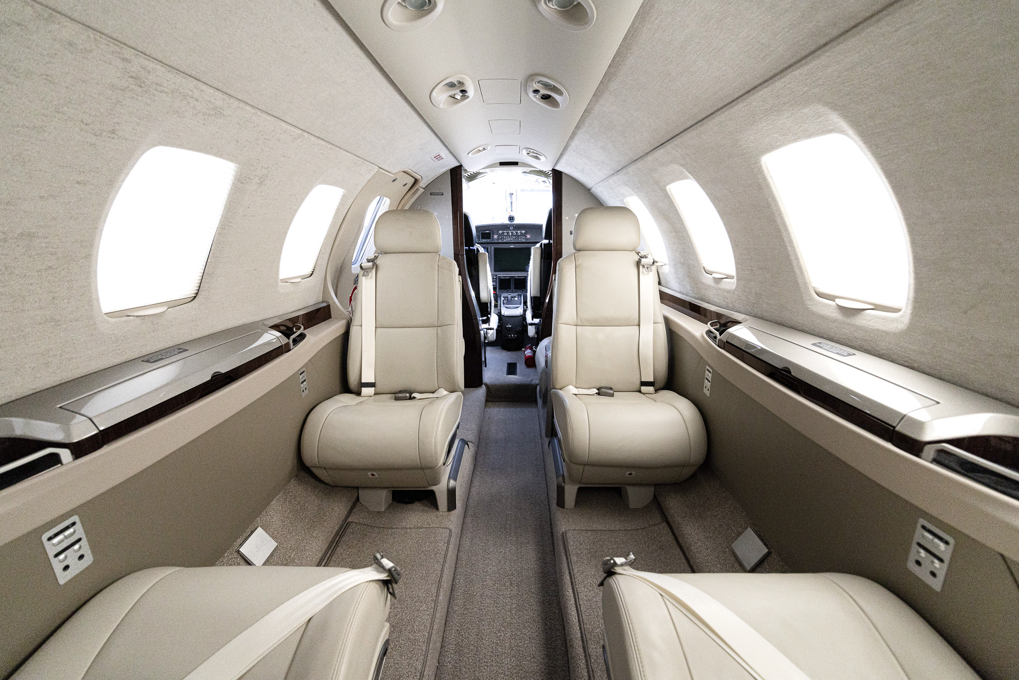 Aircraft Image for N116ML