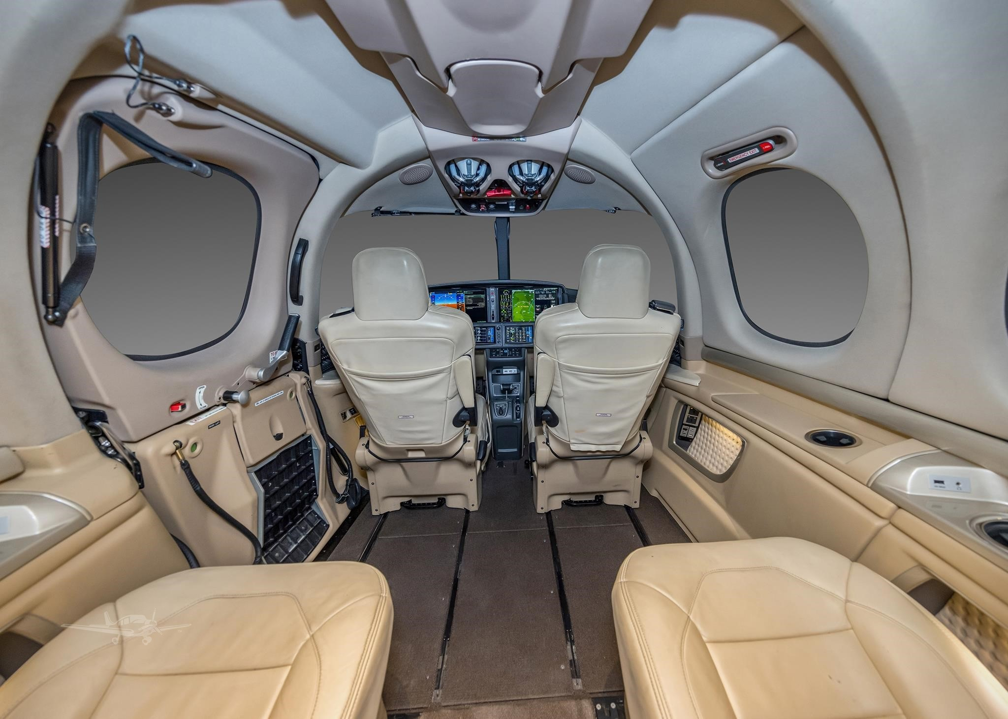 Aircraft Image for N116PB