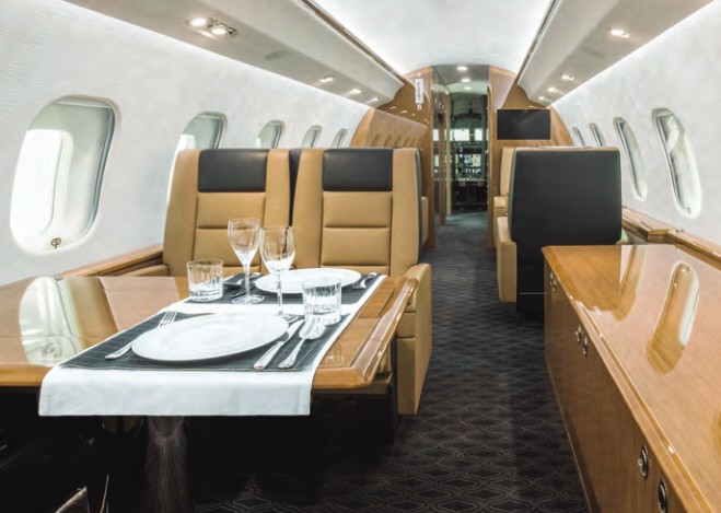 Aircraft Image for N116SF