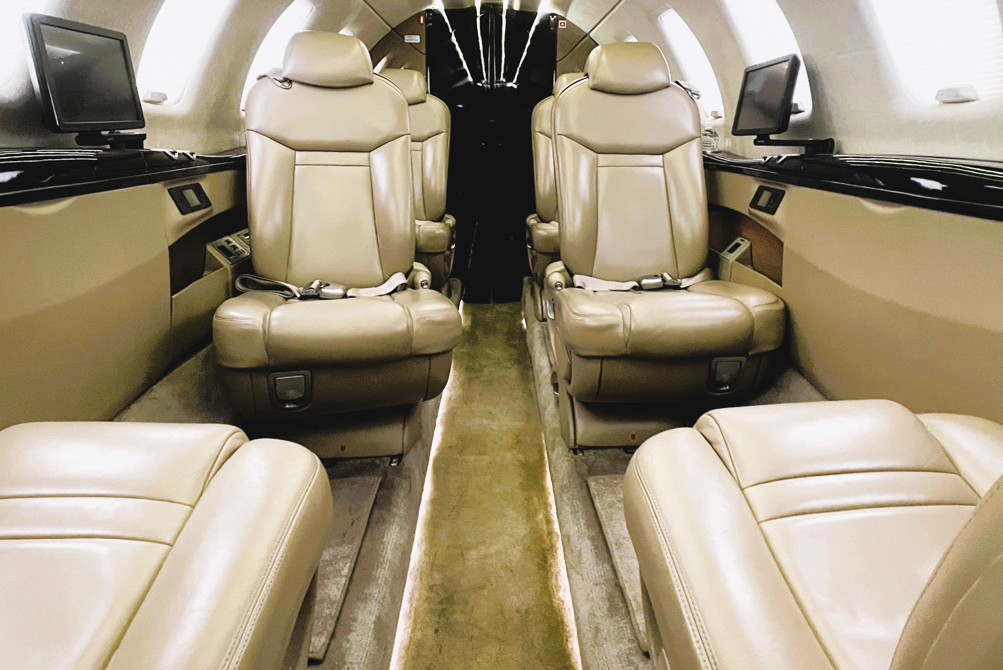 Aircraft Image for N116TA