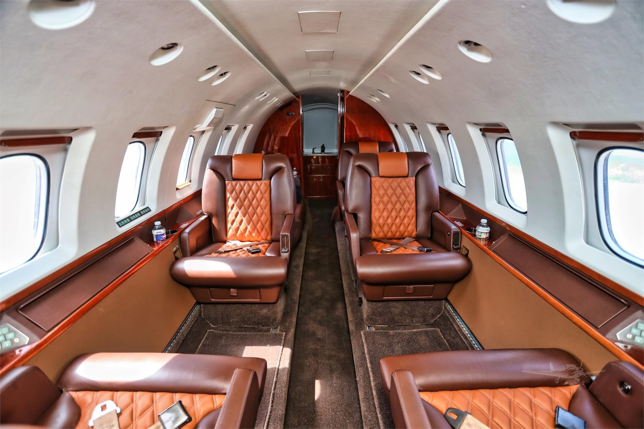 Aircraft Image for N117HH