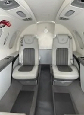 Aircraft Image for N118CX