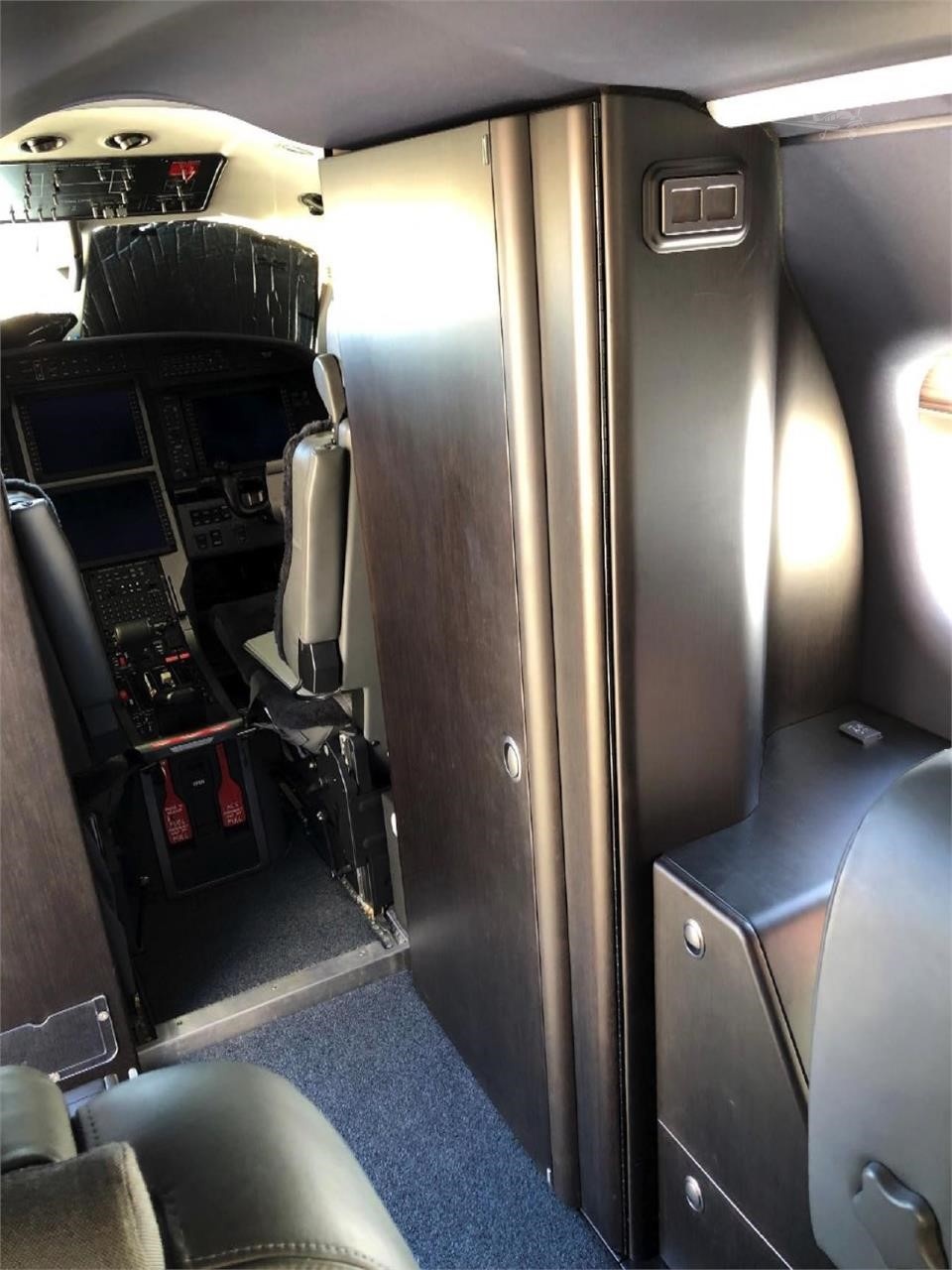 Aircraft Image for N118NG