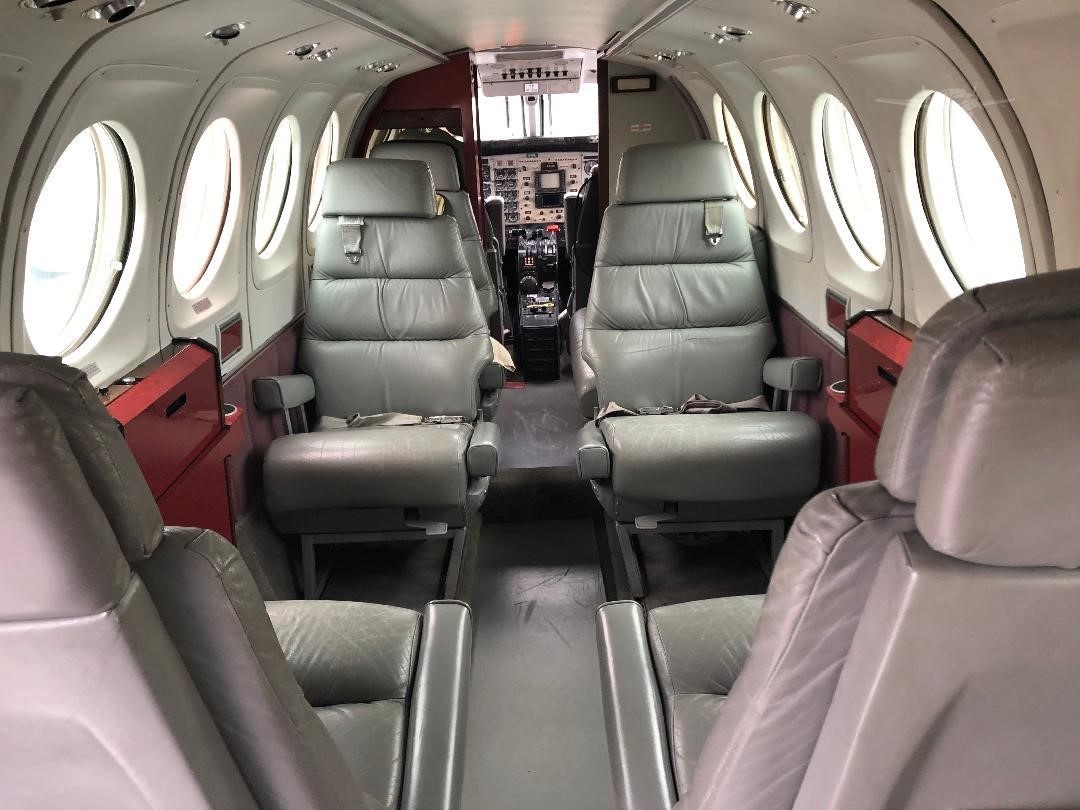 Aircraft Image for N118NL