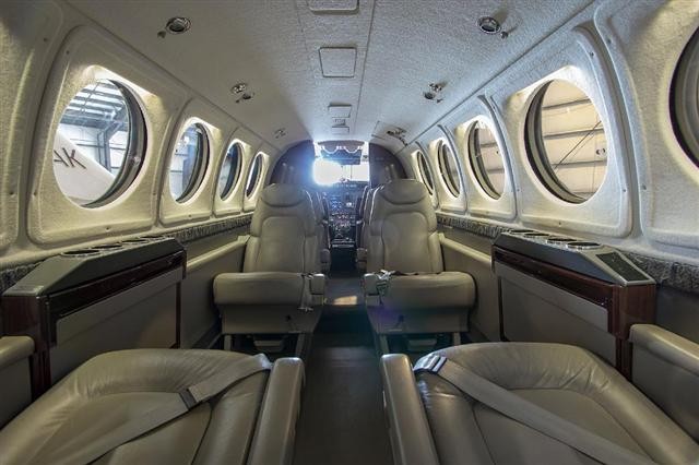 Aircraft Image for N119AR