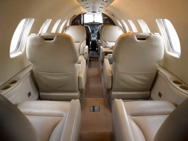 Aircraft Image for N119LC