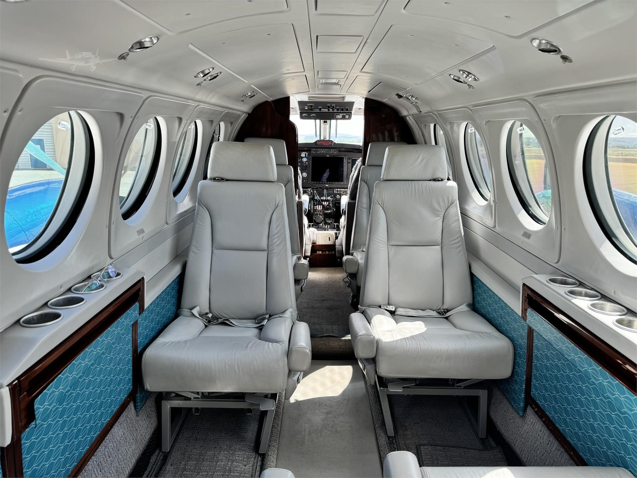Aircraft Image for N119MC