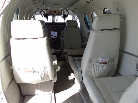 Aircraft Image for N119SA
