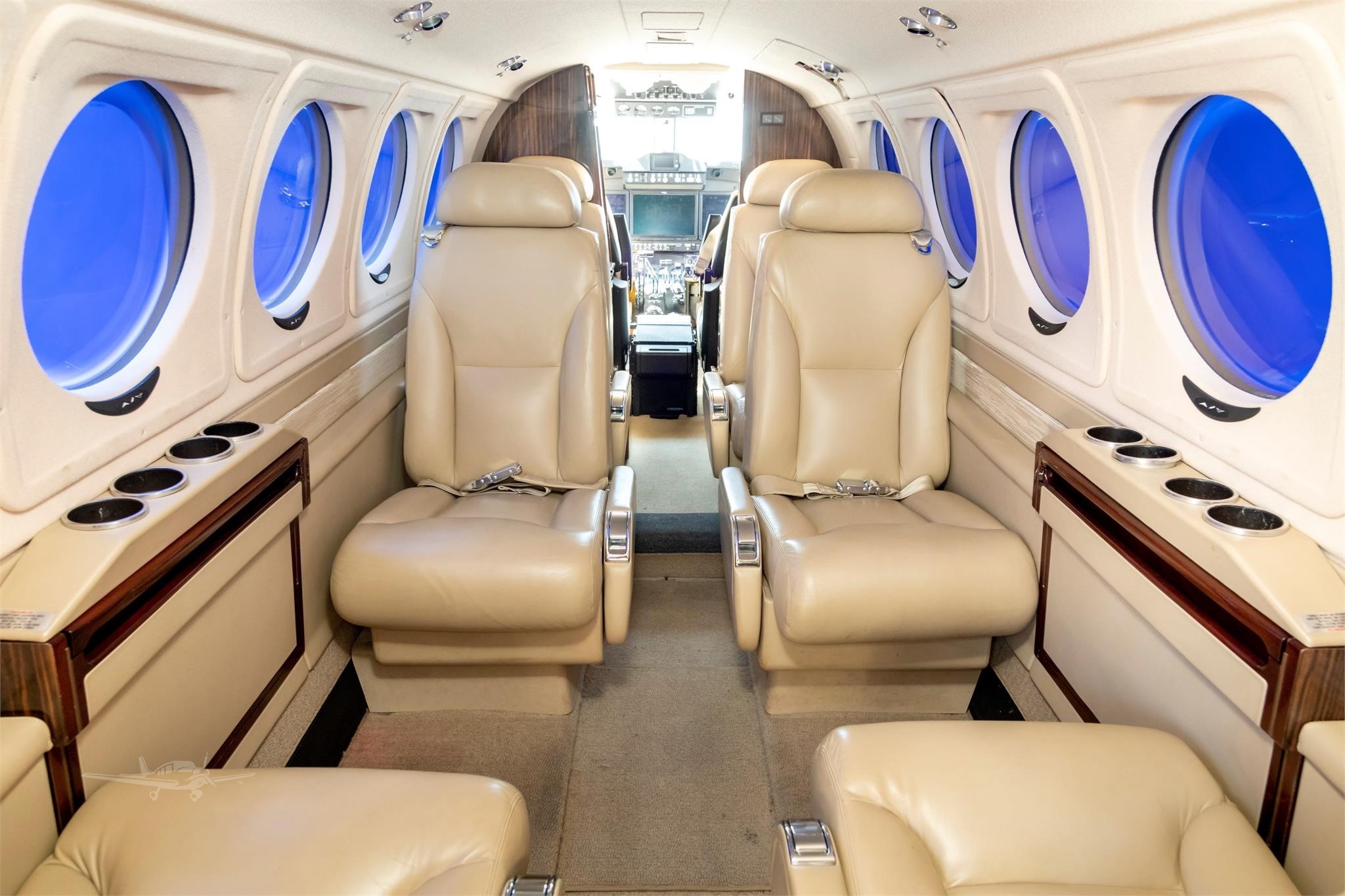Aircraft Image for N119TL
