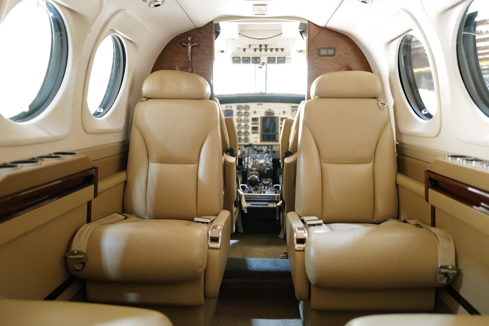 Aircraft Image for N11EB