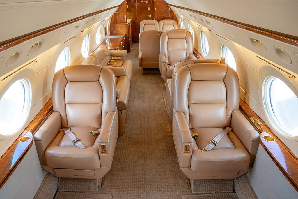 Aircraft Image for N11FT