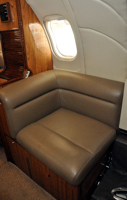 Aircraft Image for N11GJ