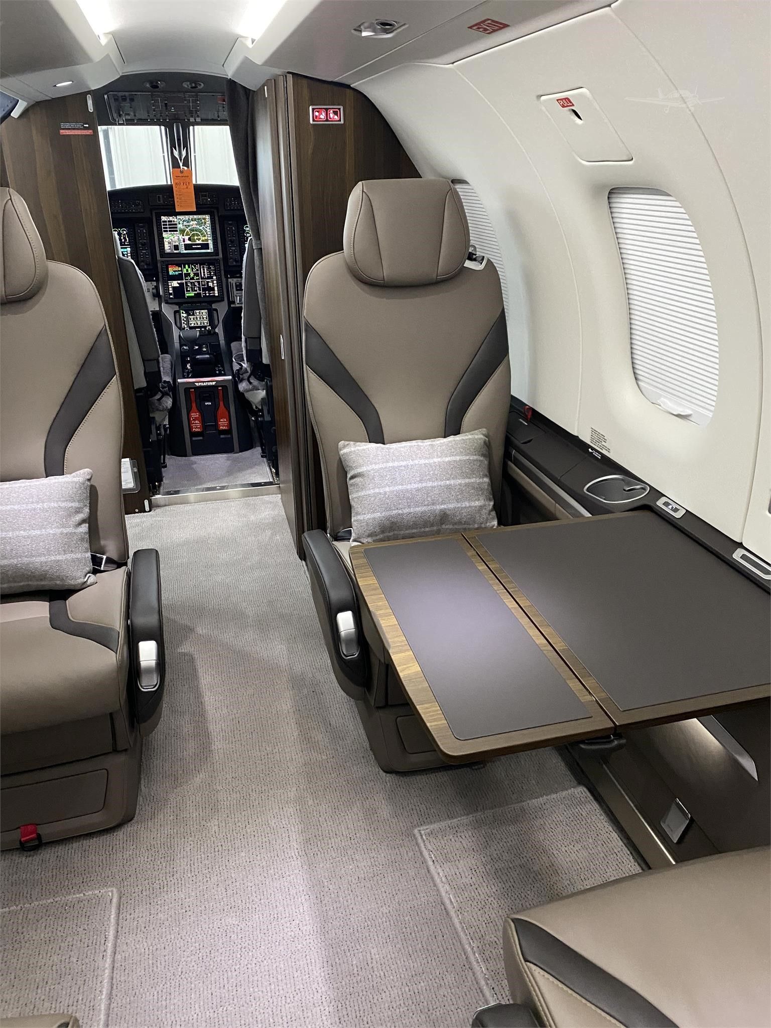 Aircraft Image for N11NX