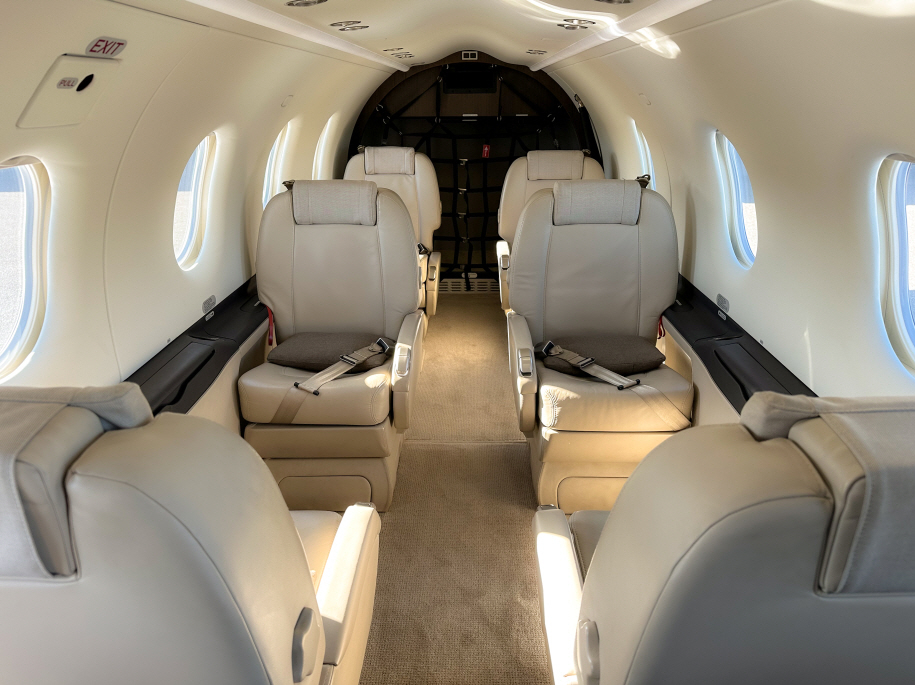 Aircraft Image for N11NY