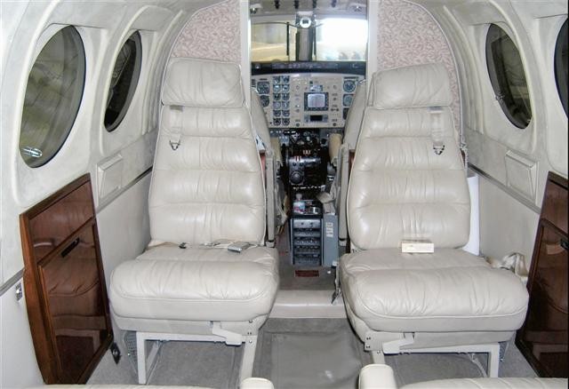 Aircraft Image for N11SN