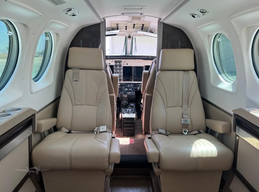 Aircraft Image for N1205S