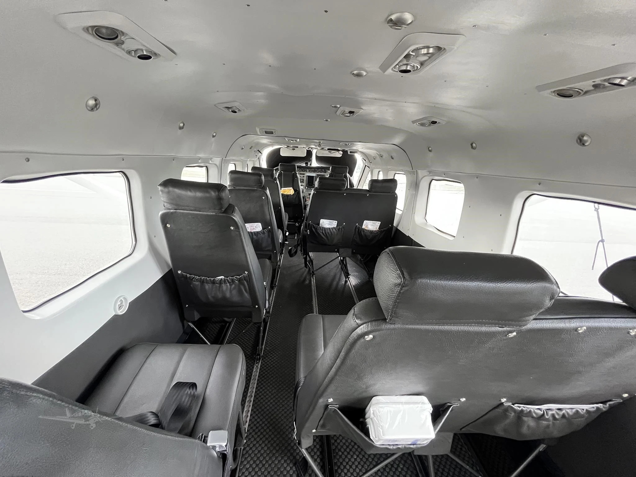 Aircraft Image for N121CM