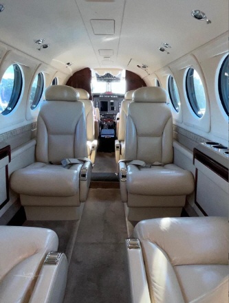 Aircraft Image for N121DK