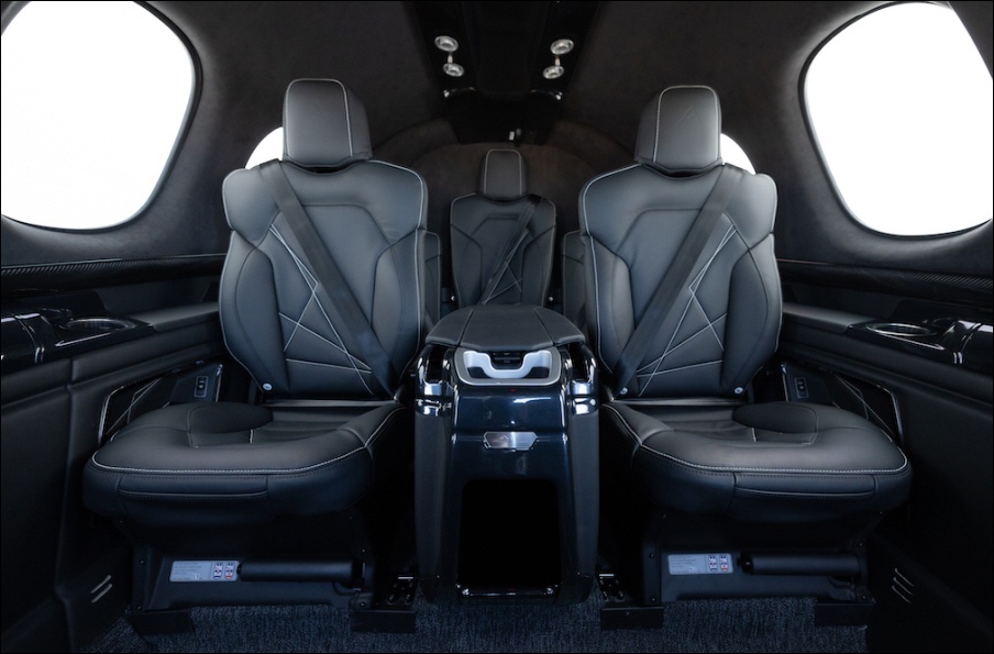 Aircraft Image for N121RT