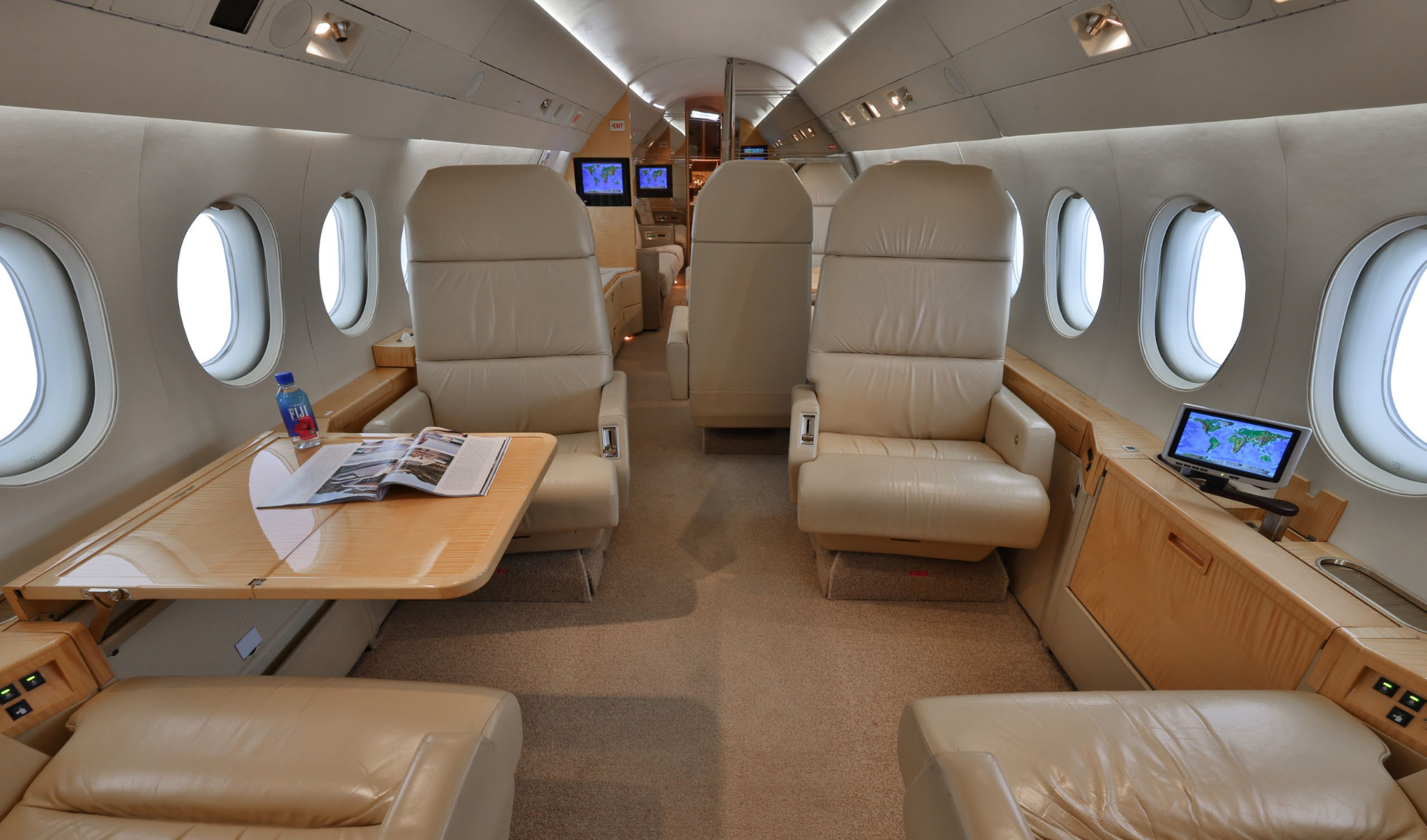 Aircraft Image for N122A