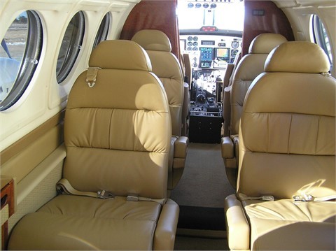 Aircraft Image for N122BK