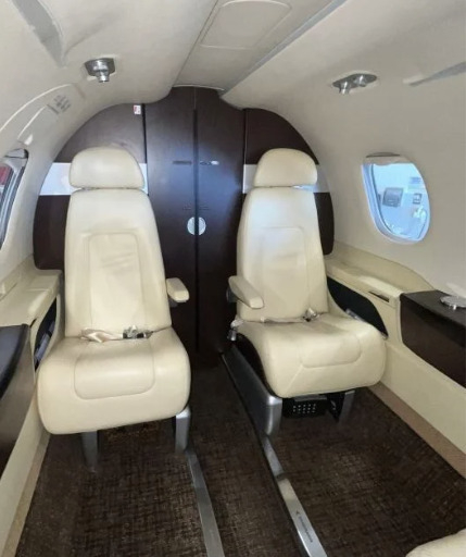 Aircraft Image for N122CR
