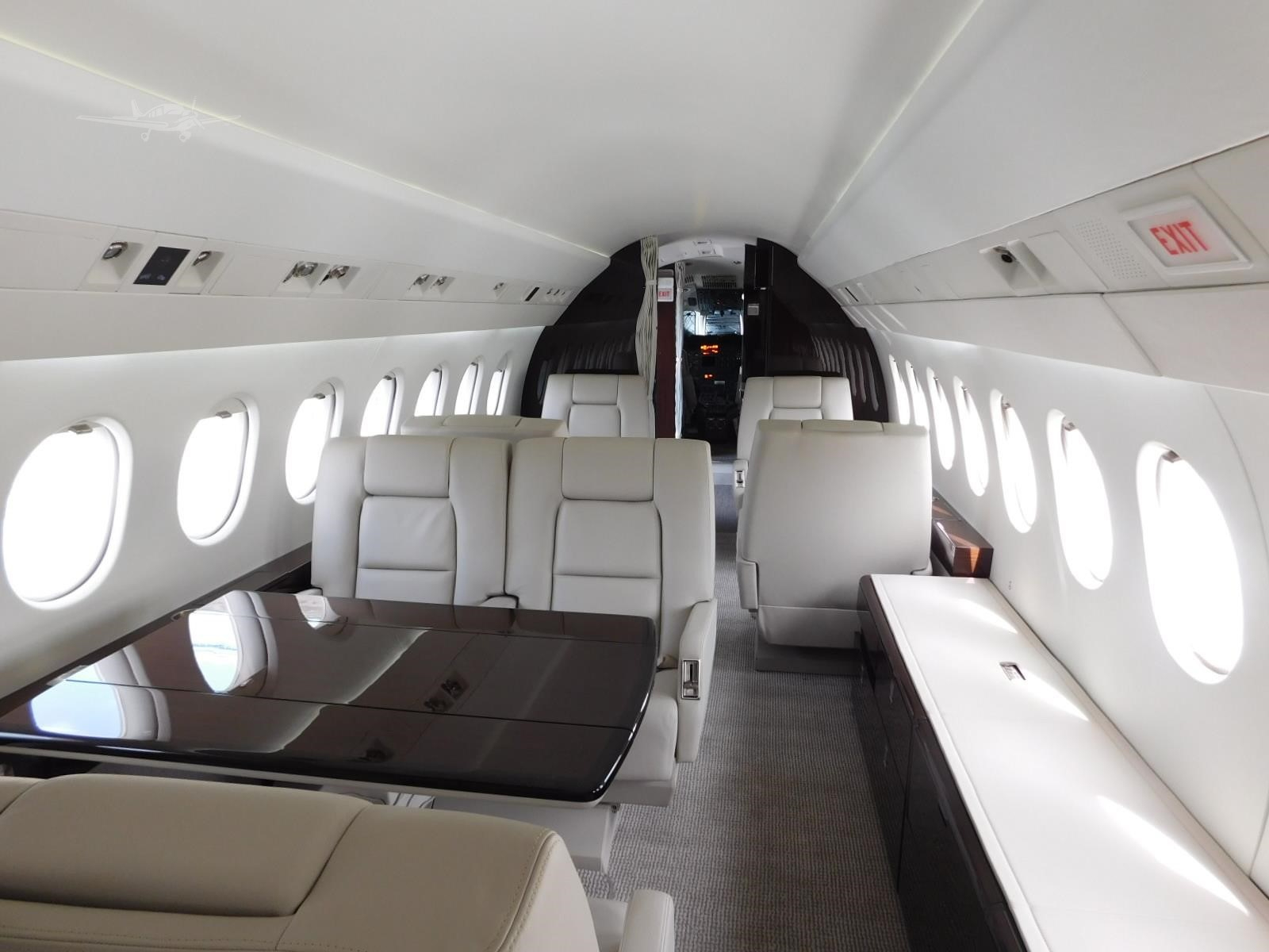 Aircraft Image for N122GB