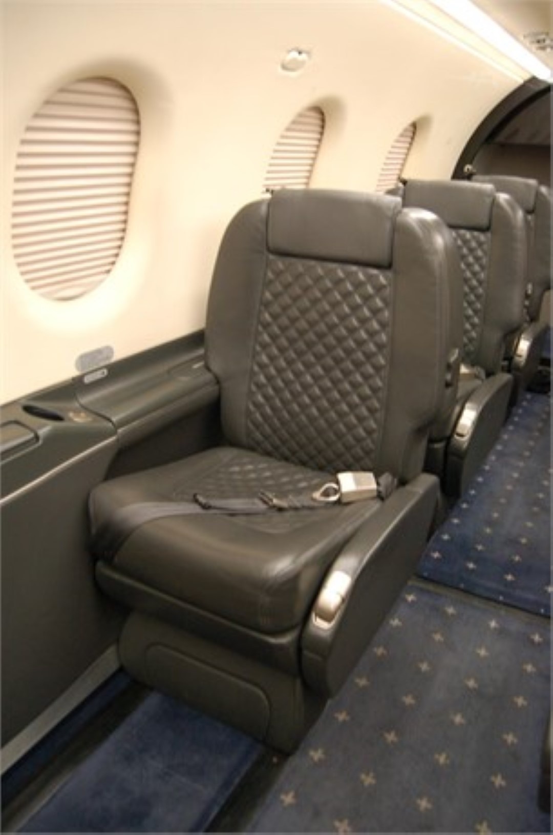 Aircraft Image for N122JM
