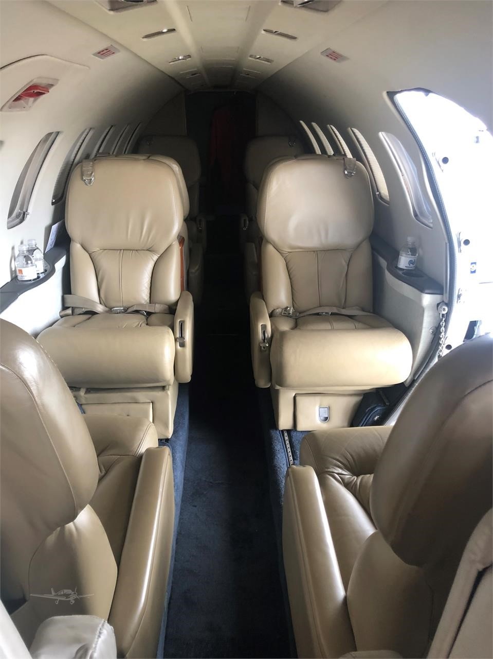 Aircraft Image for N122NB